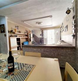 Chalet adosado