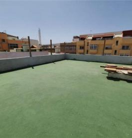 Chalet adosado
