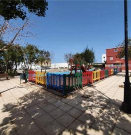 Chalet adosado