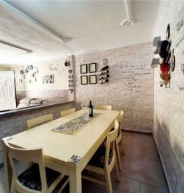Chalet adosado