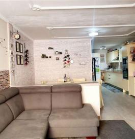 Chalet adosado