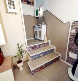 Chalet adosado