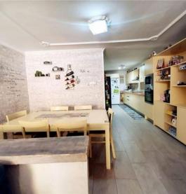 Chalet adosado