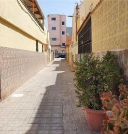 Chalet adosado