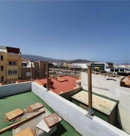 Chalet adosado