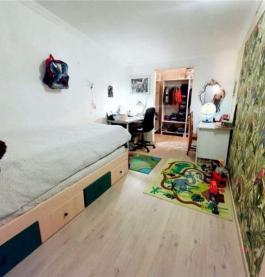 Chalet adosado
