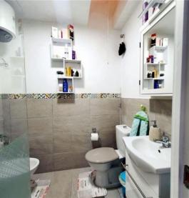 Chalet adosado