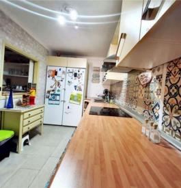 Chalet adosado