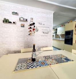 Chalet adosado