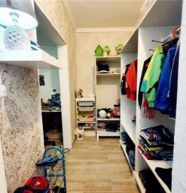 Chalet adosado