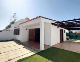 Bungalow