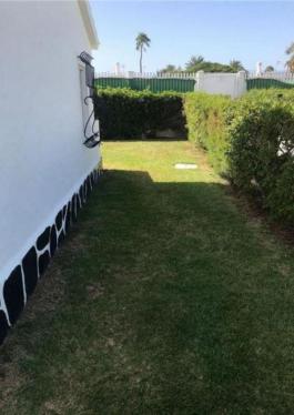 Chalet pareado