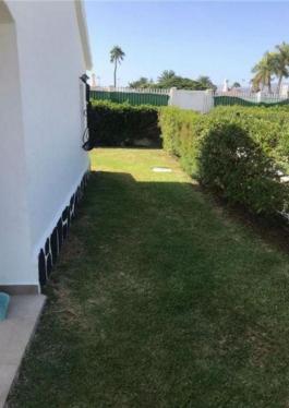 Chalet pareado