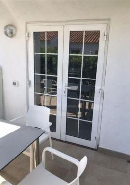Chalet pareado