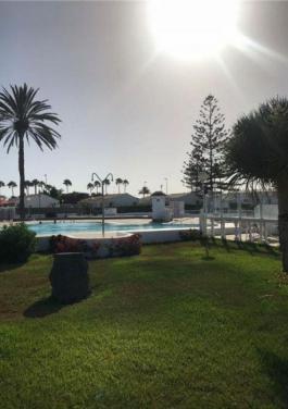 Chalet pareado