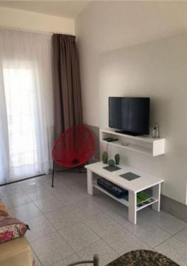 Chalet pareado