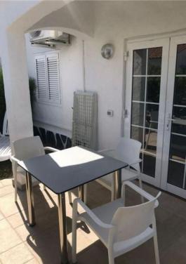 Chalet pareado