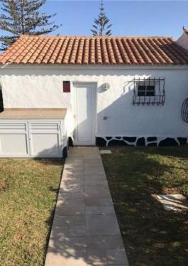Chalet pareado