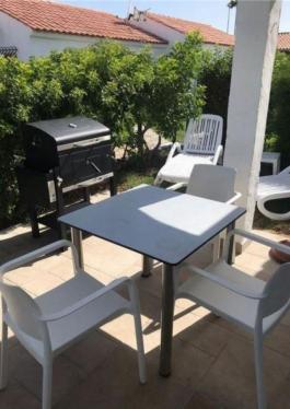 Chalet pareado