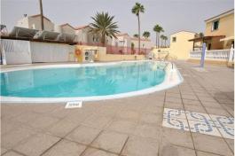 Chalet pareado