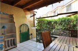 Chalet pareado