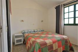Chalet pareado