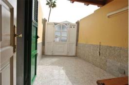 Chalet pareado