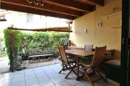 Chalet pareado