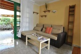 Chalet pareado