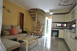 Chalet pareado