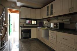 Chalet pareado