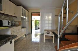 Chalet pareado