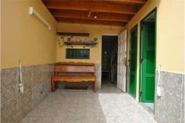 Chalet pareado