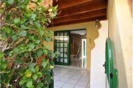 Chalet pareado