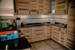 Chalet pareado
