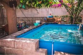 Chalet pareado