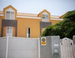 Chalet pareado