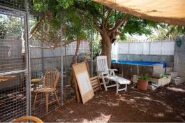 Chalet pareado