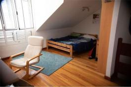 Chalet pareado