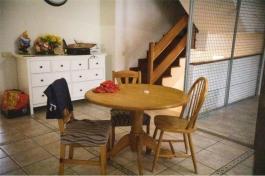 Chalet pareado