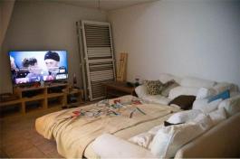 Chalet pareado