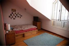 Chalet pareado