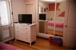 Chalet pareado
