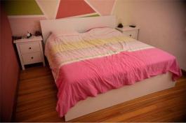 Chalet pareado