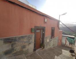 Semi detached house