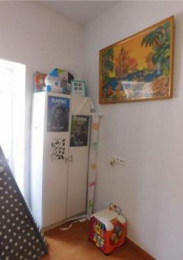 Semi detached house