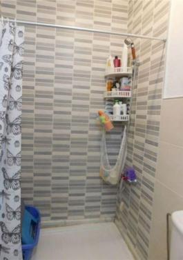 Semi detached house