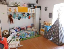 Semi detached house