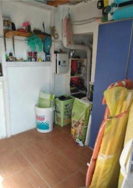 Semi detached house