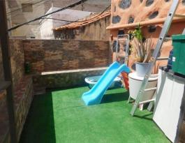Semi detached house